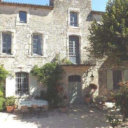 Maison Delmas Bed and Breakfast Puy-lʼÉvêque Esterno foto