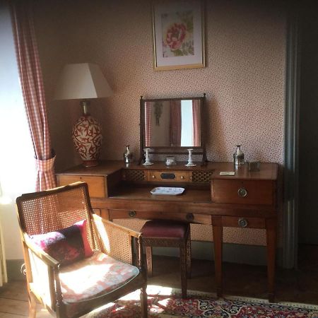 Maison Delmas Bed and Breakfast Puy-lʼÉvêque Esterno foto