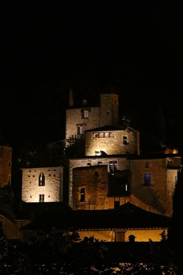 Maison Delmas Bed and Breakfast Puy-lʼÉvêque Esterno foto