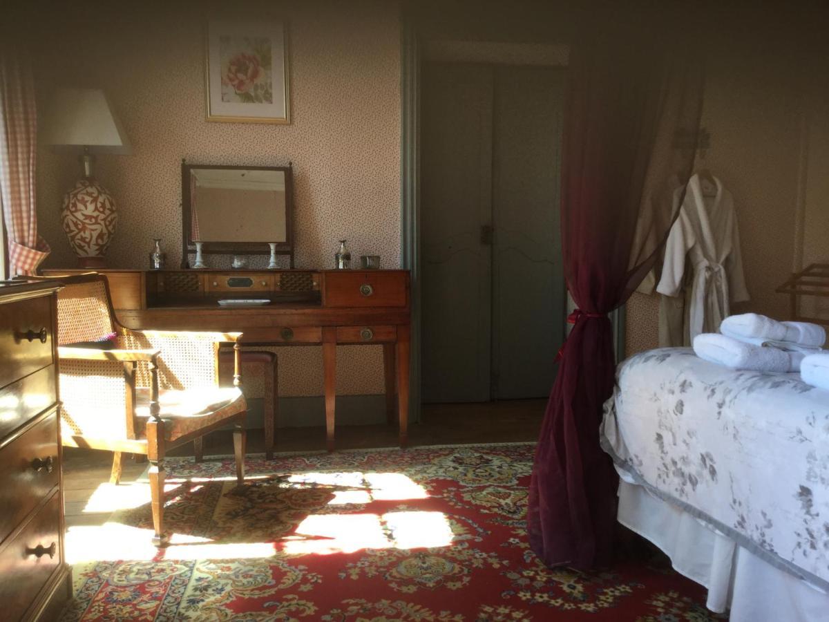 Maison Delmas Bed and Breakfast Puy-lʼÉvêque Esterno foto