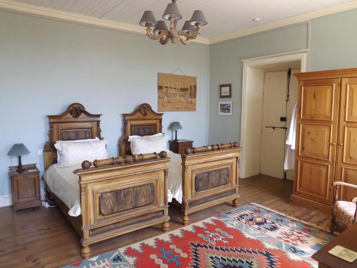 Maison Delmas Bed and Breakfast Puy-lʼÉvêque Esterno foto