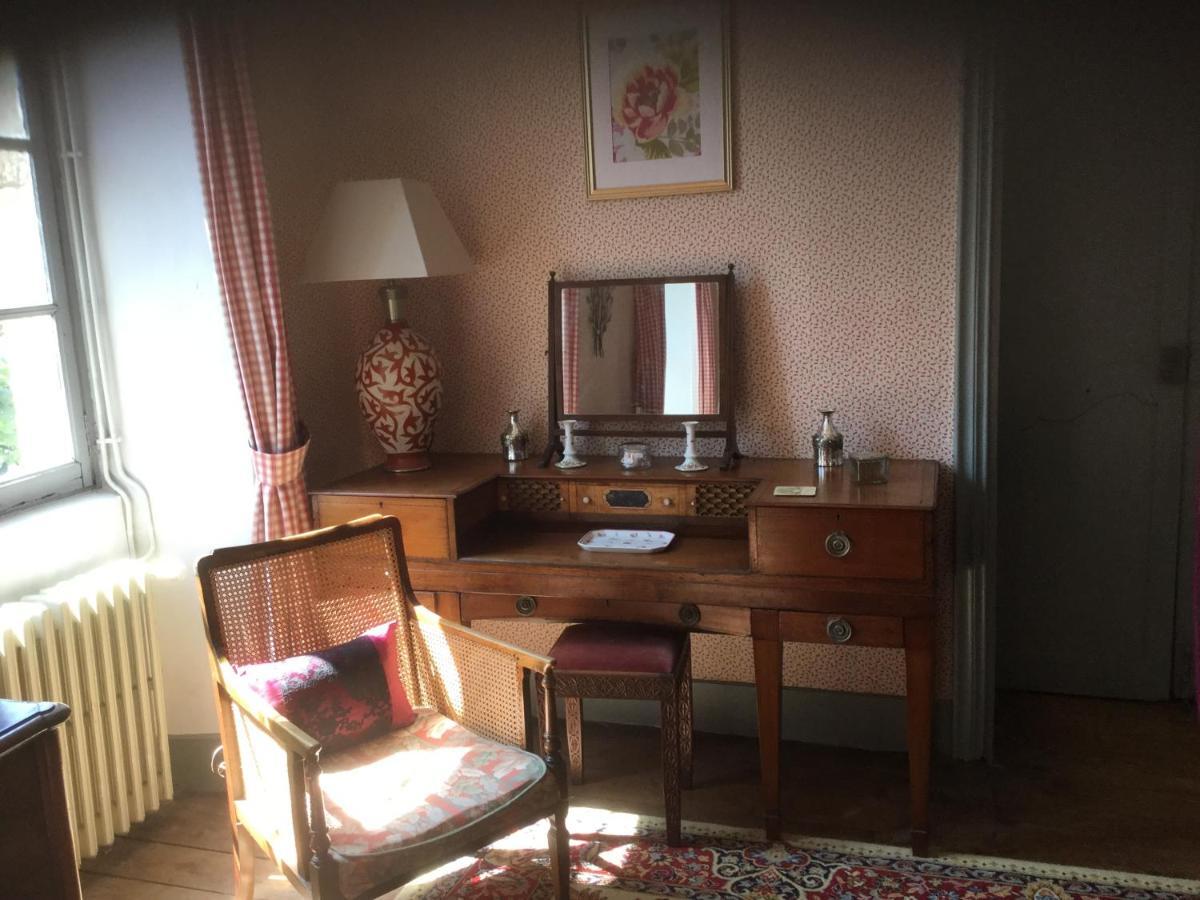 Maison Delmas Bed and Breakfast Puy-lʼÉvêque Esterno foto